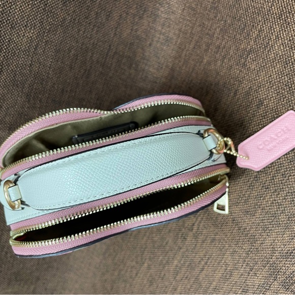 🎮!LAST CHANCE! Girl's Heart Crossbody Bag - Picture 6 of 7